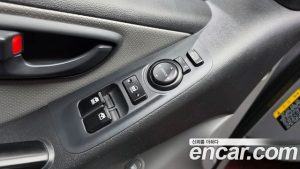 Автодом ван-кон Grand Starex 4WD, фото 30