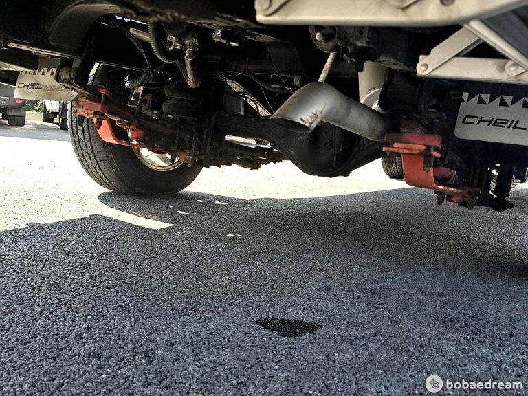 Автодом ван-кон 2.2 дизель 20 03 32,272 km дизель 4WD, фото 30