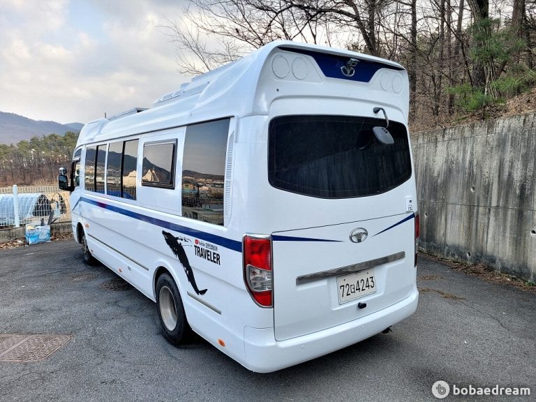 Автодом ван-кон GM 12 10 270,000 km дизель, фото 30