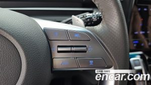 Автодом ван-кон Staria, фото 30