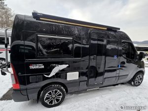 Автодом ван-кон Master 2.3 дизель 19 10 30,659 km дизель, фото 30