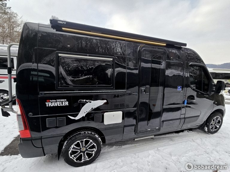 Автодом ван-кон Master 2.3 дизель 19 10 30,659 km дизель, фото 30