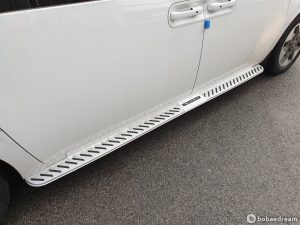 Автодом ван-кон Staria 2.2 дизель 24 04 561 km дизель, фото 30