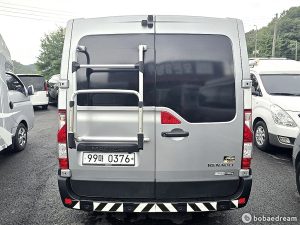 Автодом ван-кон Master 2.3 дизель 20 04 42,297 km дизель, фото 30