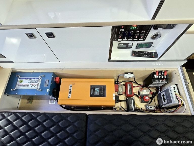 Автодом ван-кон Staria 2.2 дизель 21 11 86,008 km дизель, фото 30