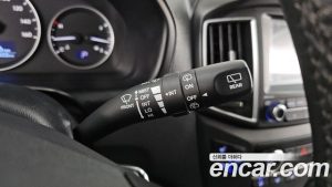 Автодом ван-кон Grand Starex 4WD, фото 31