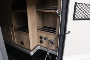 Автодом автобус-кон Mercedes-Benz Haima ML570 бытовойкондиционер FF Hita, фото 31