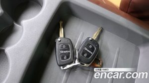 Автодом ван-кон Grand Starex 4WD, фото 31