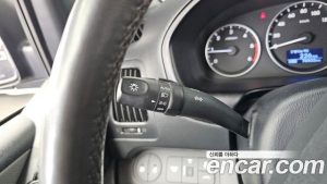 Автодом ван-кон Grand Starex 4WD, фото 32
