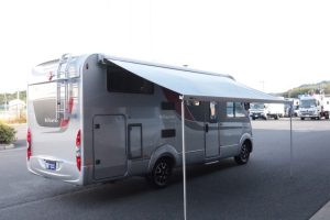 Автодом автобус-кон Deyukato Basutona Vuiseo i690G бытовойAC, фото 32
