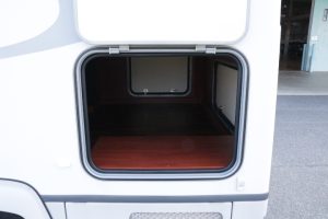 Автодом кабина-кон KamroadNuts RV Cresson Boyage X Eboraito, фото 32