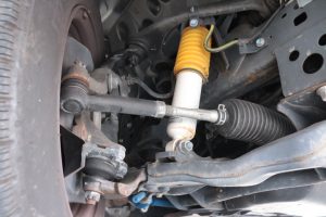 Автодом кабина-кон Kamroad Vantec Jiru 480 Sukipu 1 Ona, фото 33