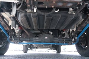 Автодом лёгкий кемпер Hijet JP Sutahapi 1+ 12Vкондиционер4WD, фото 34