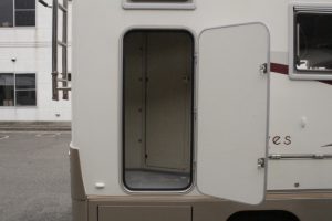 Автодом кабина-кон Kamroad Vantec Korudoribusu 1 Ona, фото 34