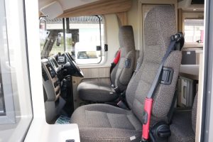 Автодом автобус-кон Mercedes-Benz Haima ML570 бытовойкондиционер FF Hita, фото 34