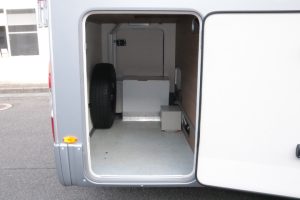 Автодом автобус-кон Deyukato Basutona Vuiseo i690G бытовойAC, фото 34