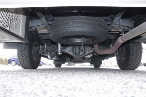Автодом кабина-кон Kamroad NutsCresson BoyageW бытовойкондиционер, фото 36