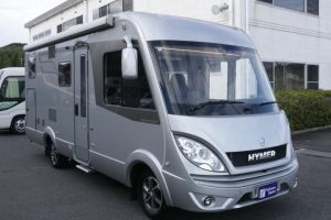Автодом автобус-кон Mercedes-Benz Haima ML570 бытовойкондиционер FF Hita, фото 36