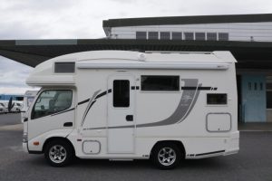 Автодом кабина-кон Kamroad Vantec Jiru 520 бытовойкондиционер4WD, фото 36