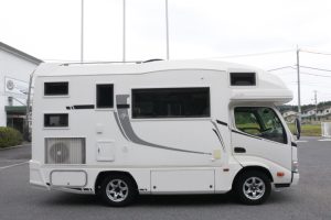 Автодом кабина-кон Kamroad Vantec Jiru 520 бытовойкондиционер4WD, фото 37