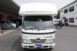 Автодом кабина-кон Kamroad Vantec Jiru 520 бытовойкондиционер4WD, фото 38