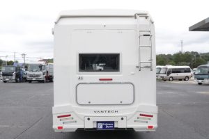 Автодом кабина-кон Kamroad Vantec Jiru 520 бытовойкондиционер4WD, фото 39