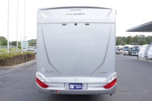 Автодом автобус-кон Mercedes-Benz Haima ML570 бытовойкондиционер FF Hita, фото 39