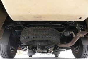 Автодом кабина-кон Kamroad Vantec Jiru 520 бытовойкондиционер4WD, фото 42