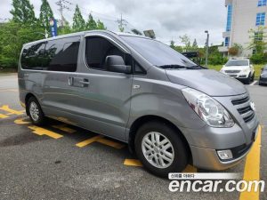 Автодом ван-кон Grand Starex, фото 1
