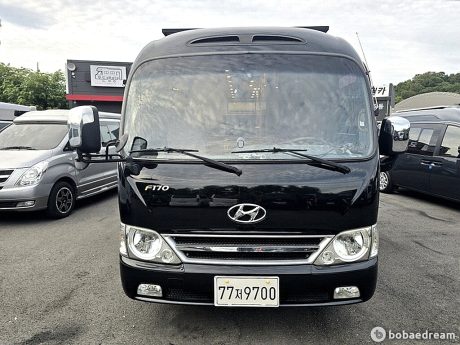 Автодом ван-кон County 14 04 295,261 km дизель