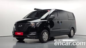 Автодом ван-кон Grand Starex, фото 1