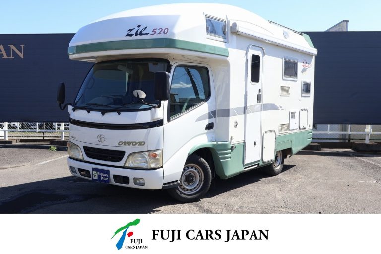 Автодом кабина-кон Kamroad Vantec Jiru 520 4WD, фото 1