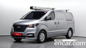 Автодом ван-кон Grand Starex, фото 1