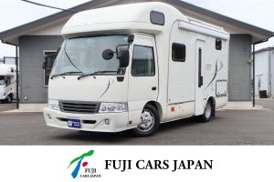 Автодом автобус-кон Kosuta Nuts RV Bodabankusu, фото 1
