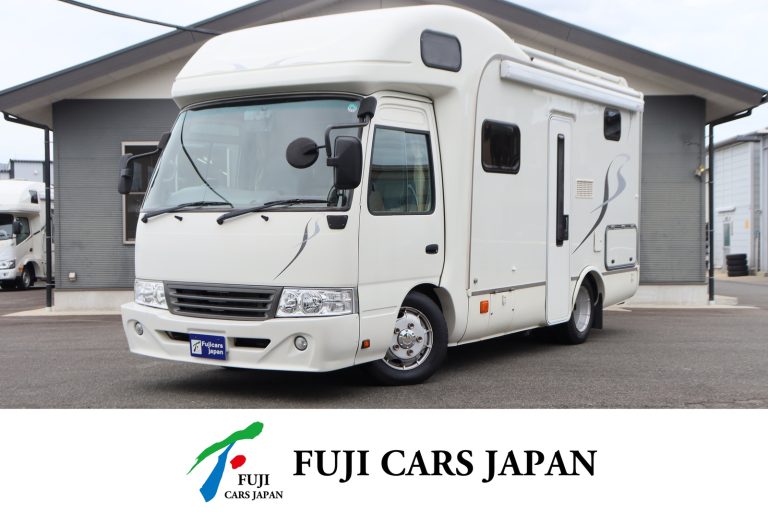 Автодом автобус-кон Kosuta Nuts RV Bodabankusu, фото 1