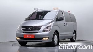 Автодом ван-кон Grand Starex, фото 1
