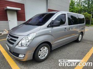 Автодом ван-кон Grand Starex, фото 2