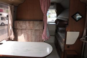 Автодом автобус-кон Kosuta VantecJOY535 FF отопление бытовойкондиционер, фото 2