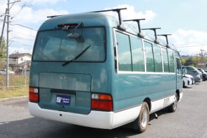 Автодом автобус-кон Kosuta Orijinaru кемпер FF Hita холодильник, фото 2