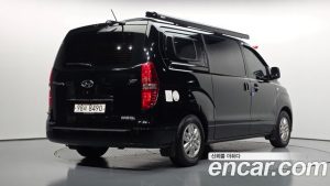 Автодом ван-кон Grand Starex, фото 2