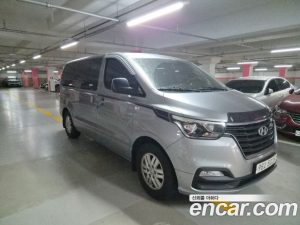 Автодом ван-кон Grand Starex, фото 2