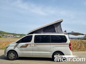 Автодом ван-кон Grand Starex, фото 2