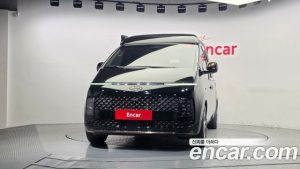 Автодом ван-кон Staria кемпер 4, фото 2