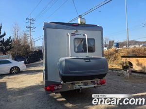 Автодом ван-кон Grand Starex, фото 2