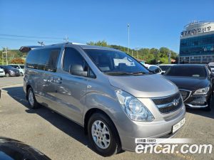 Автодом ван-кон Grand Starex, фото 2