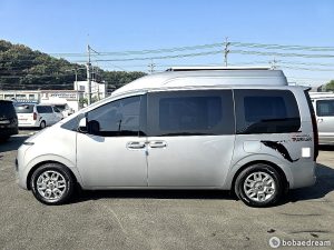 Автодом ван-кон Staria 3.5 LPG 25 03 47,832 km LPG, фото 2