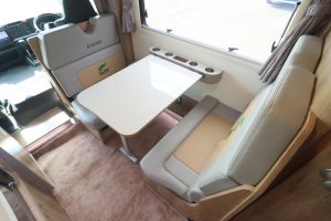 Автодом автобус-кон Kosuta Nuts RV Bodabankusuhaipaebo, фото 3