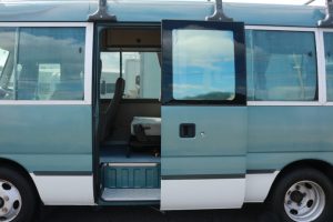 Автодом автобус-кон Kosuta Orijinaru кемпер FF Hita холодильник, фото 3