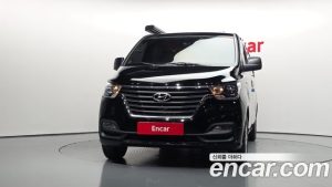 Автодом ван-кон Grand Starex, фото 3