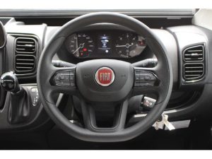 Автодом кабина-кон Deyukato Rorachimu Zefuiro 285TL, фото 3